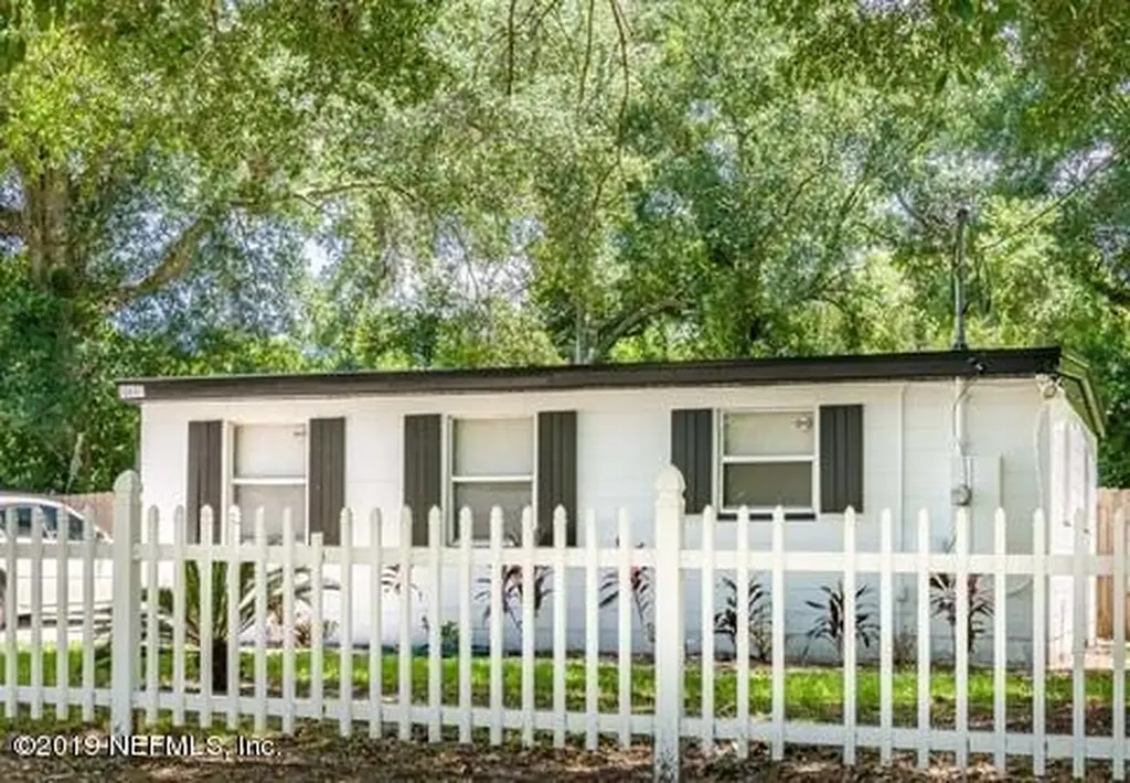 10607 Ithaca Drive Jacksonville FL 32218