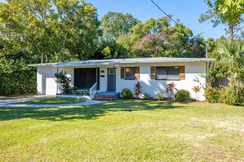 3953 Ferrarra Street Jacksonville FL 32217