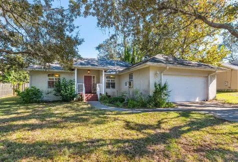 321 Gentian Road St. Augustine FL 32086