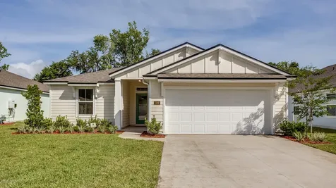189 Chasewood Drive St. Augustine FL 32095