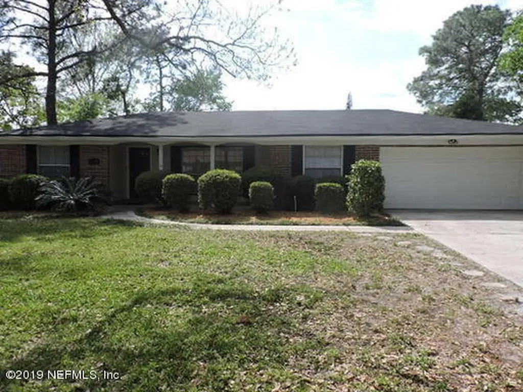 2774 Oakdale Drive W Orange Park FL 32073
