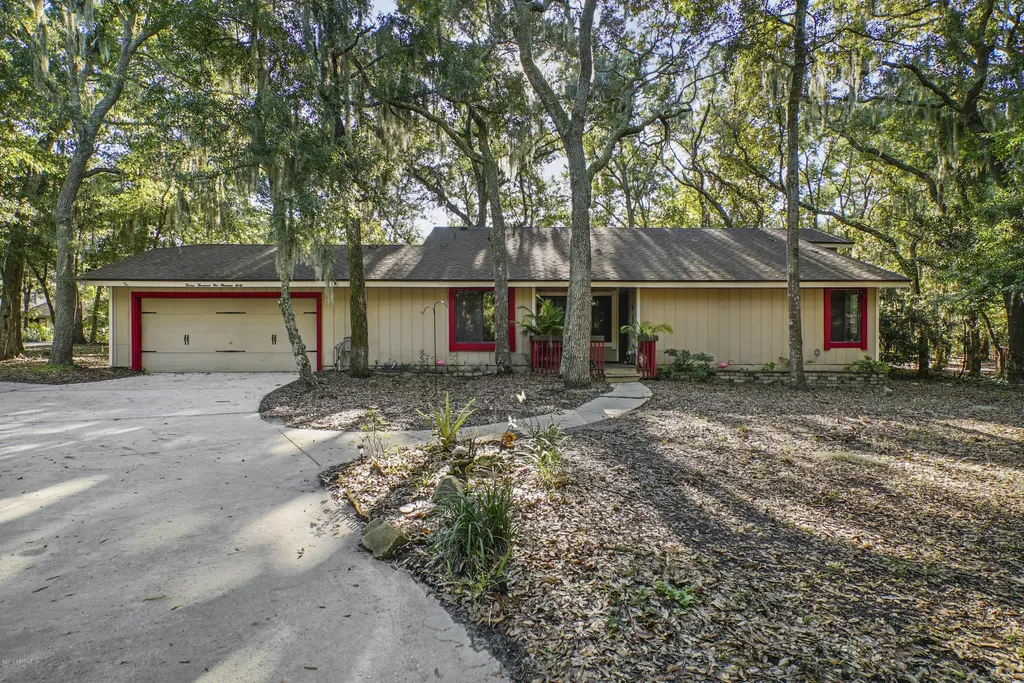 12160 Spiney Ridge Drive S Jacksonville FL 32225