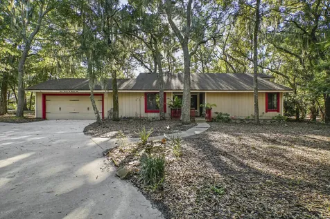 12160 Spiney Ridge Drive S Jacksonville FL 32225