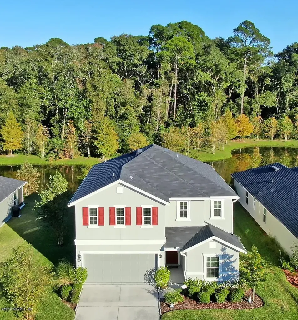 12839 Chandlers Crossing Lane Jacksonville FL 32226