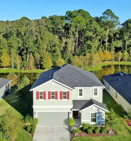 12839 Chandlers Crossing Lane Jacksonville FL 32226