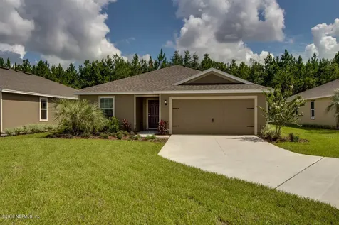 8648 Lake George Circle E Macclenny FL 32063