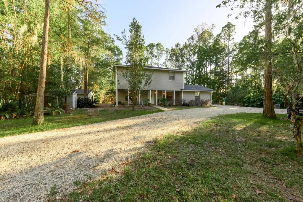 12386 Aladdin Road Jacksonville FL 32223