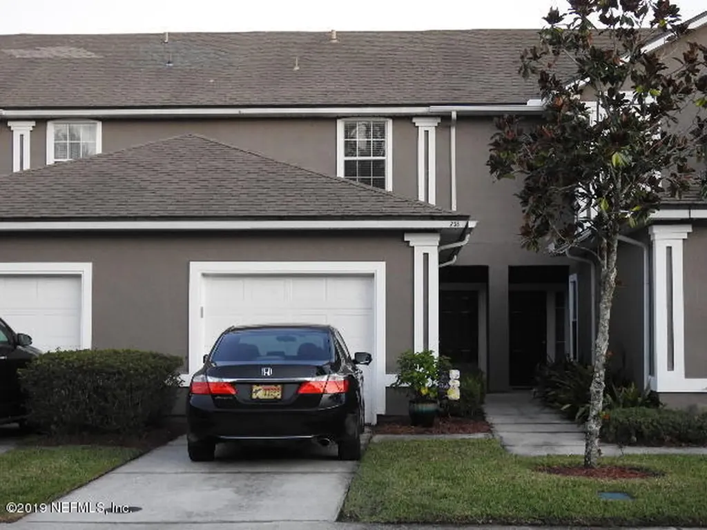 238 Scrub Jay Drive St. Augustine FL 32092