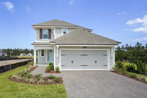 289 Pioneer Village Drive Ponte Vedra FL 32081
