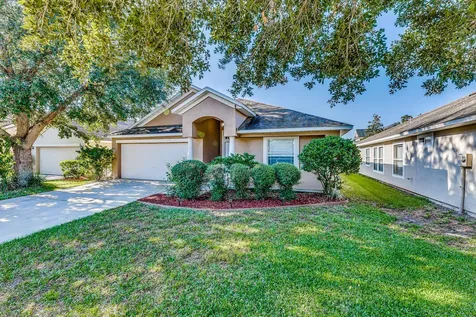 3315 Highland Mill Lane Orange Park FL 32065