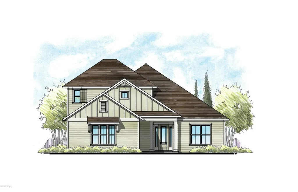 765 Crosswater Lake Drive Ponte Vedra FL 32081