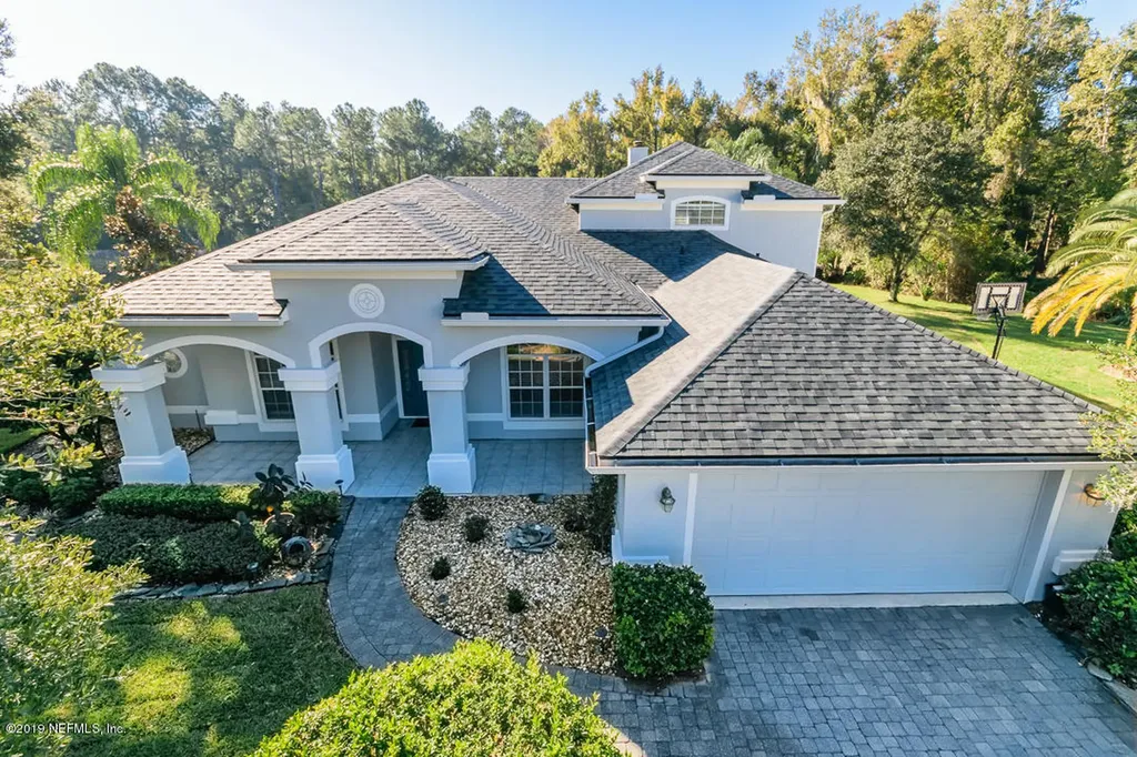 8856 Harpers Glen Court Jacksonville FL 32256