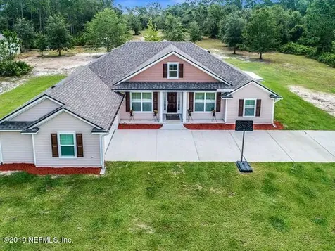 6415 Sandhill Road Green Cove Springs FL 32043