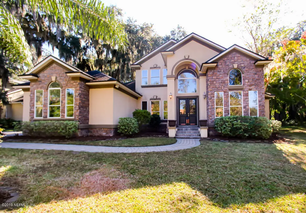 1936 Camellia Oaks Lane Jacksonville FL 32217