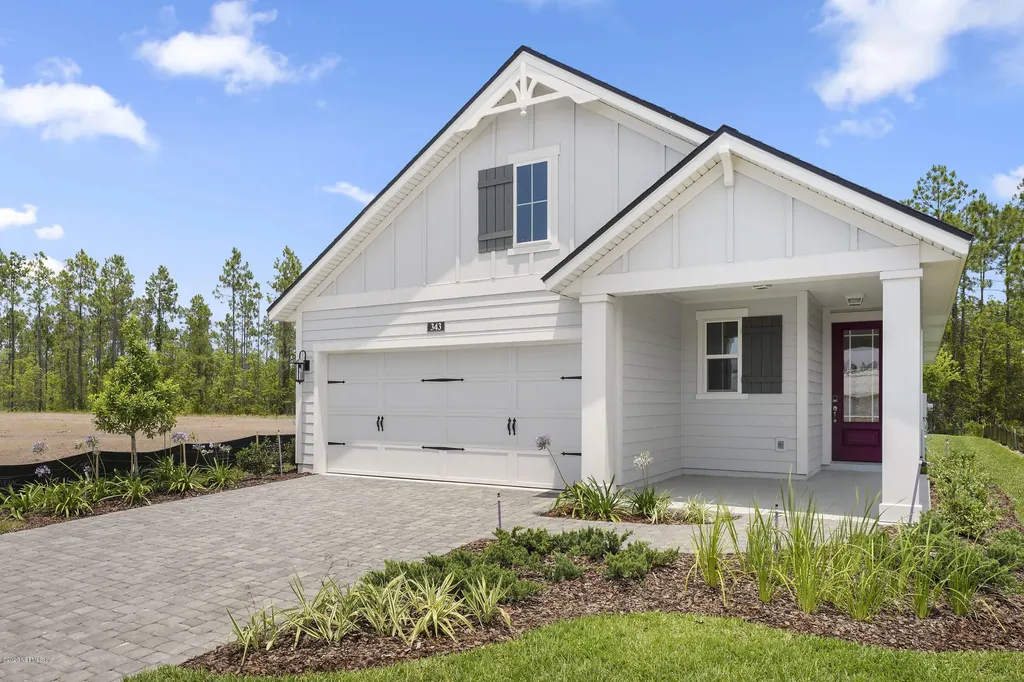 343 Union Hill Drive Ponte Vedra FL 32081