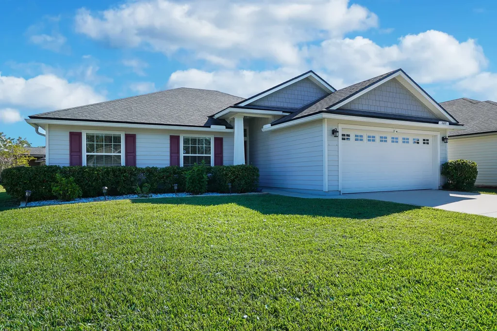 86188 Vegas Boulevard Yulee FL 32097