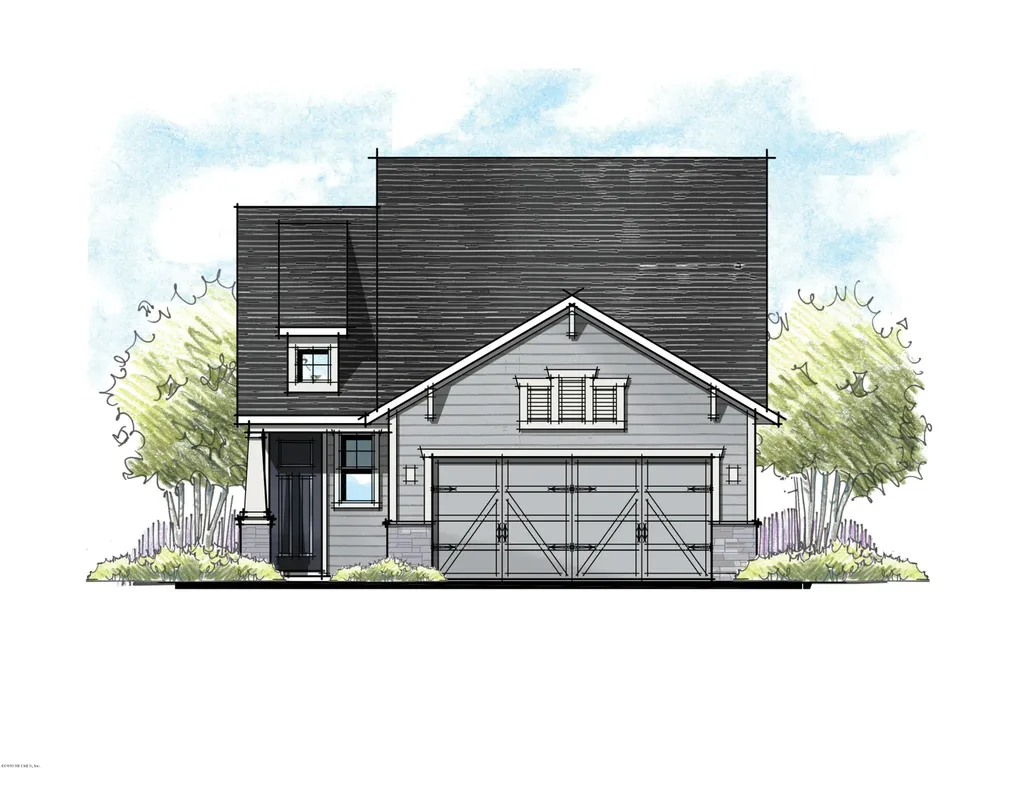 373 Union Hill Drive Ponte Vedra FL 32081