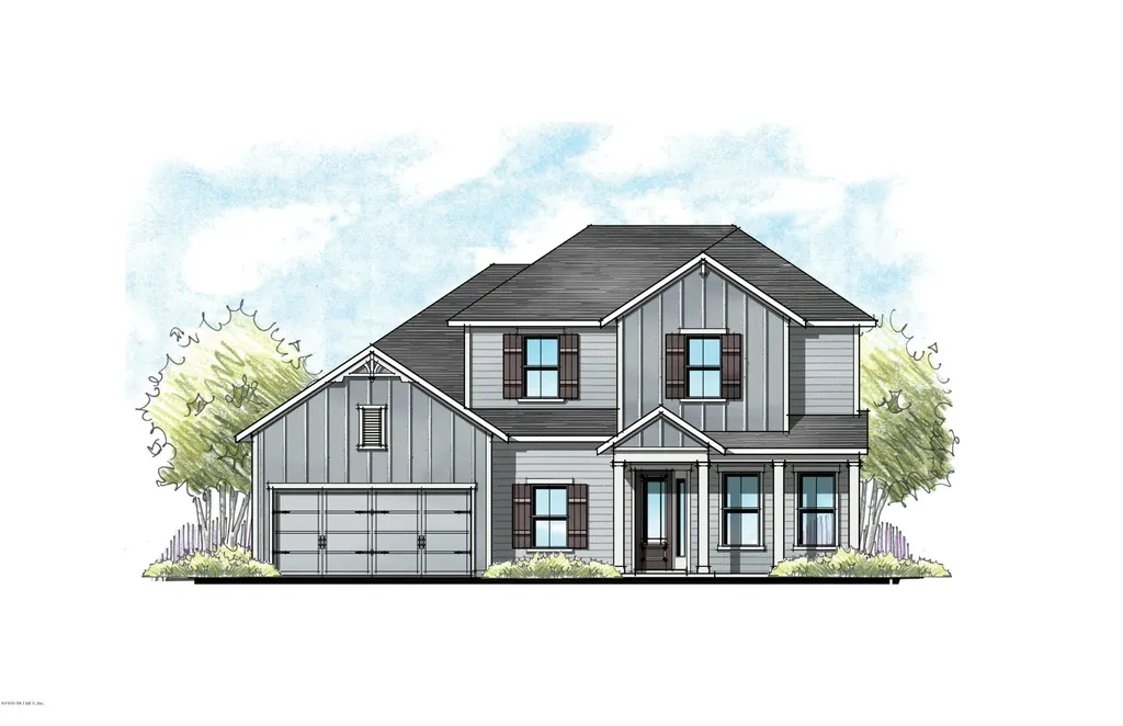 125 Freedom Landing Drive Ponte Vedra FL 32081