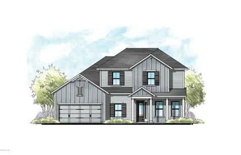 125 Freedom Landing Drive Ponte Vedra FL 32081