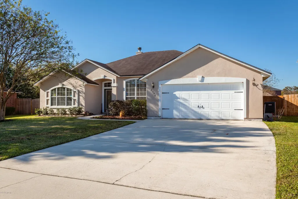 2396 Mallory Hills Road Jacksonville FL 32221