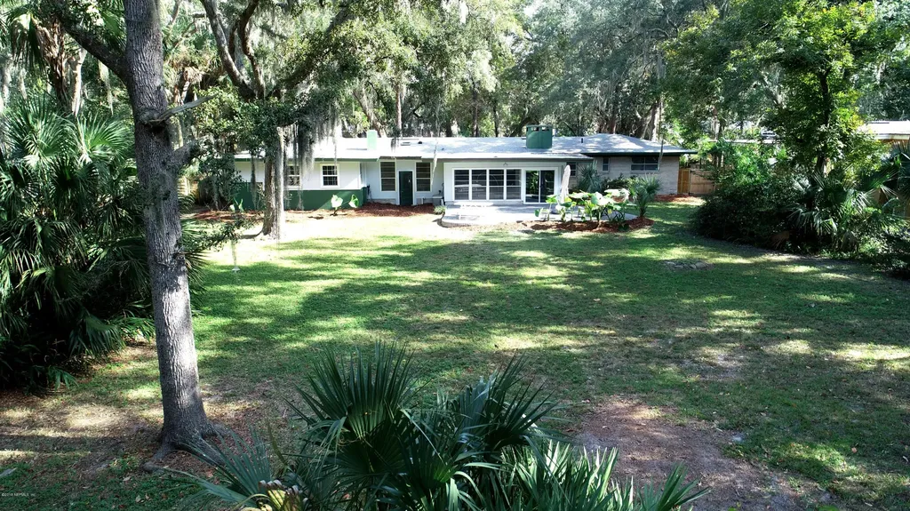 940 Penman Road Neptune Beach FL 32266