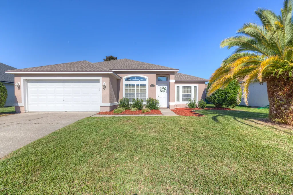 13095 Brians Creek Drive Jacksonville FL 32224