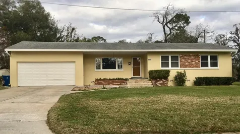 1305 Brookmont Avenue E Jacksonville FL 32211