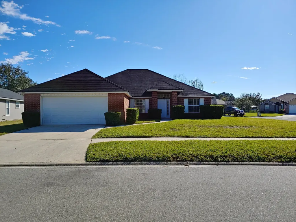 1823 Hawkins Cove Drive W Jacksonville FL 32246
