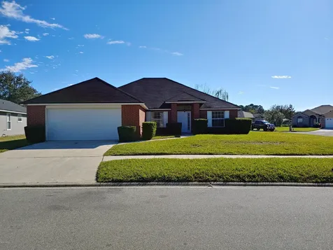 1823 Hawkins Cove Drive W Jacksonville FL 32246