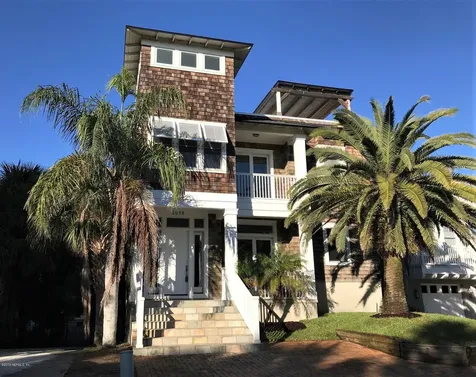 2038 Beach Avenue Atlantic Beach FL 32233