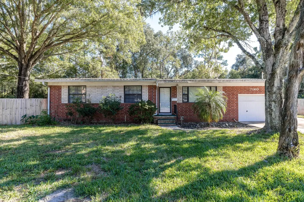 7160 Sans Souci Road Jacksonville FL 32216