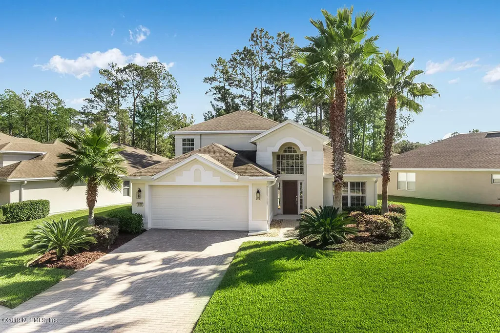 9159 Sugar Meadow Trail Jacksonville FL 32256
