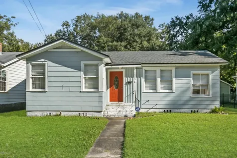 1413 Rensselaer Avenue Jacksonville FL 32205