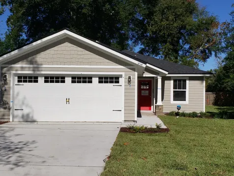 10149 Carriage Circle N Jacksonville FL 32225