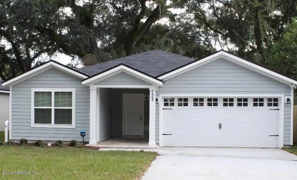 7060 Zona Avenue Jacksonville FL 32211