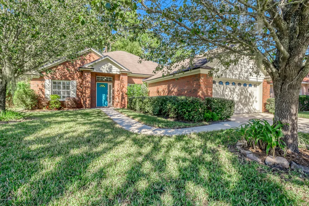 4828 Bolles Lake Drive Jacksonville FL 32258
