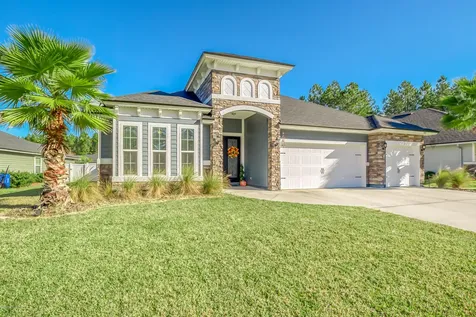 79860 Plummers Creek Drive Yulee FL 32097