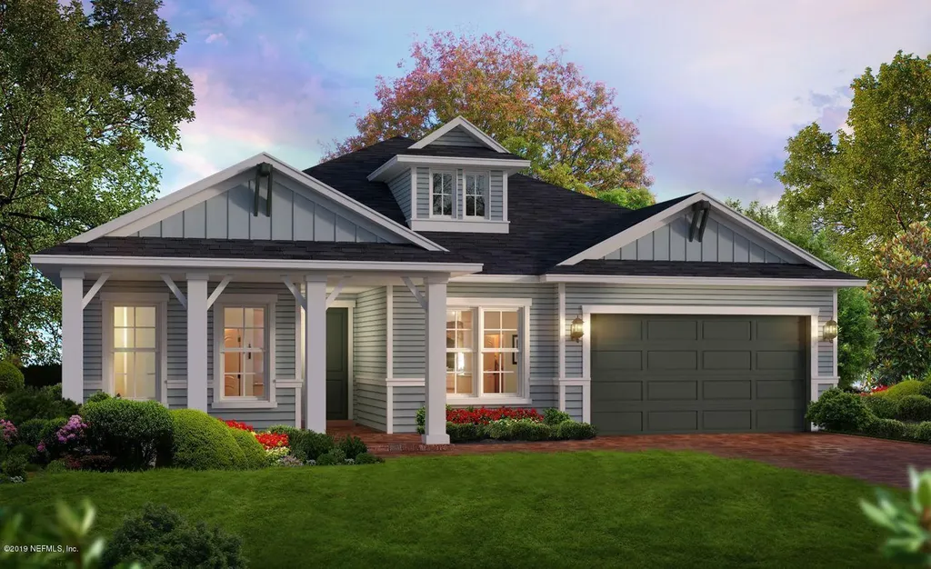 73 Sagebrush Trail Ponte Vedra FL 32081