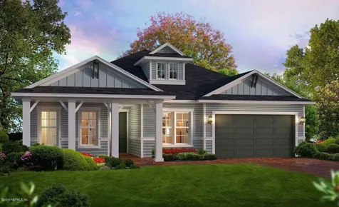 73 Sagebrush Trail Ponte Vedra FL 32081