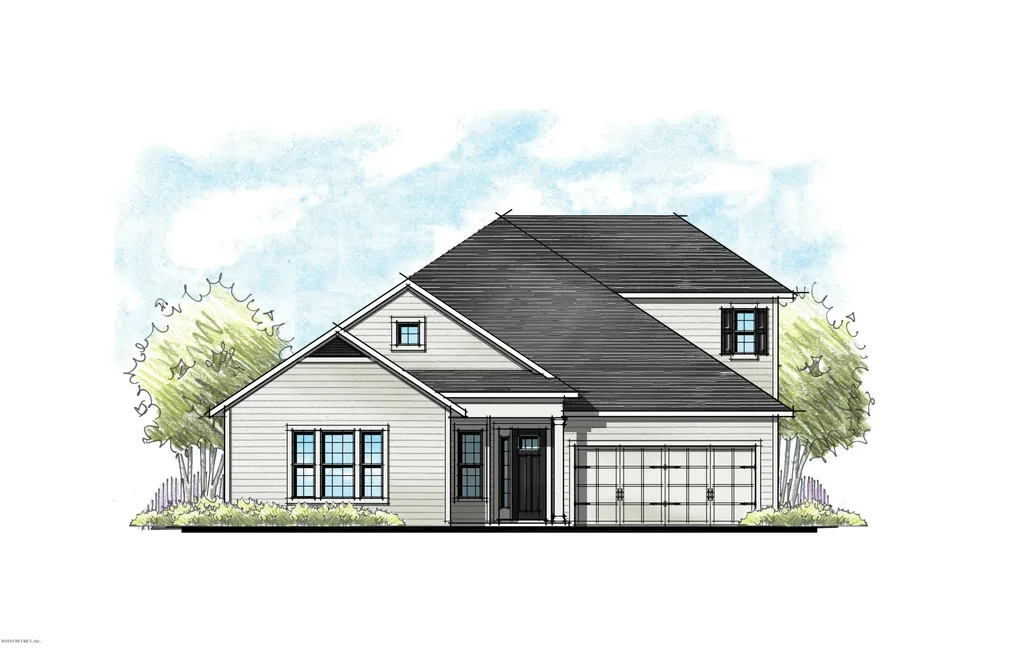 775 Crosswater Lake Drive Ponte Vedra FL 32081