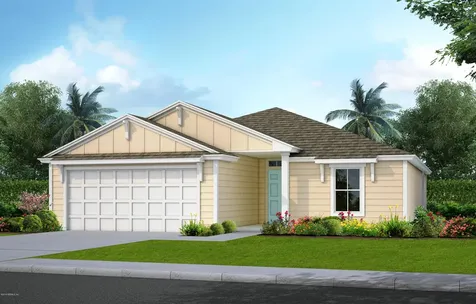 717 Seville Parkway St. Augustine FL 32086