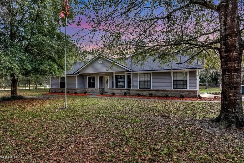 3610 Southern Pines Drive Middleburg FL 32068