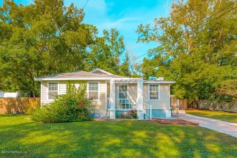 3219 Green Street Jacksonville FL 32205