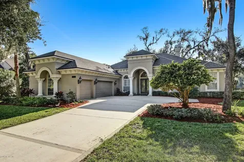13806 Saxon Lake Drive Jacksonville FL 32225