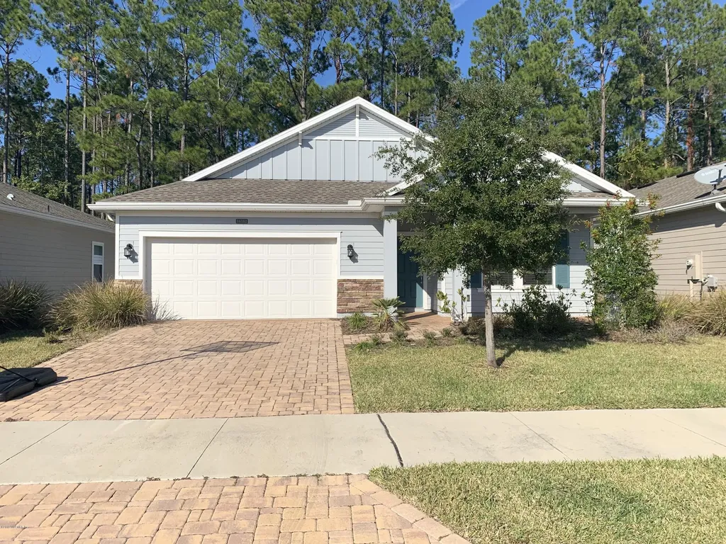 16162 Blossom Lake Drive Jacksonville FL 32218