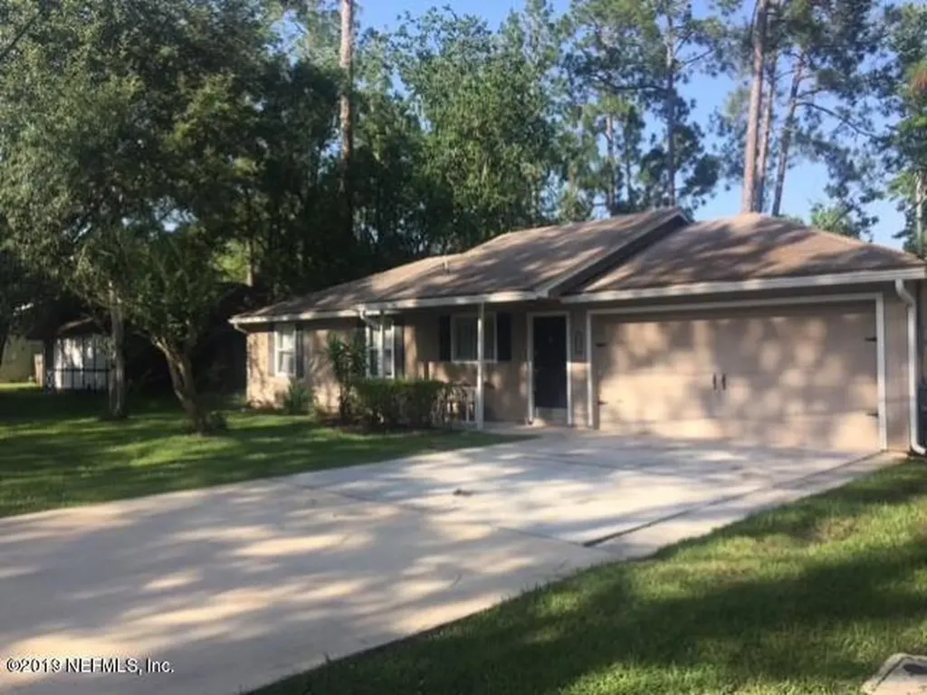 10679 Pine Acres Road Jacksonville FL 32257