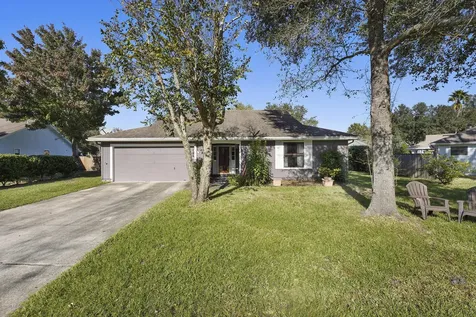 4321 Jeremys Landing Drive S Jacksonville FL 32258