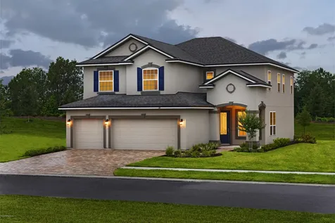 38 Log Spring Way St. Augustine FL 32092