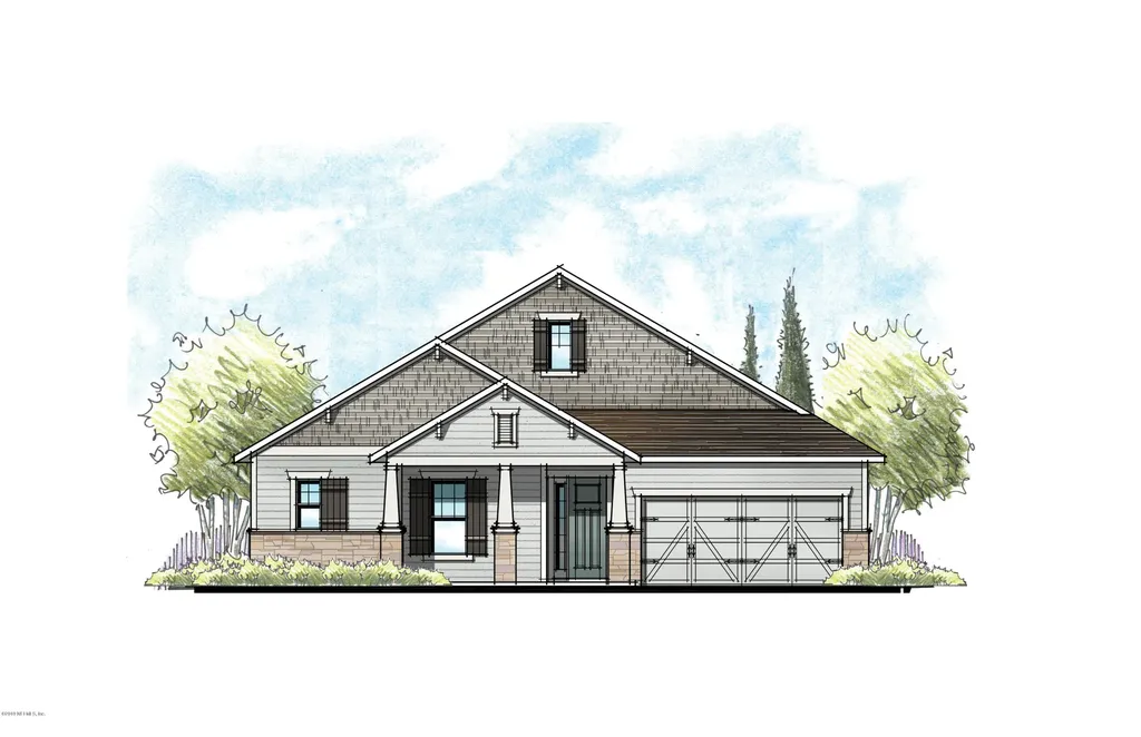 137 Freedom Landing Drive Ponte Vedra FL 32081