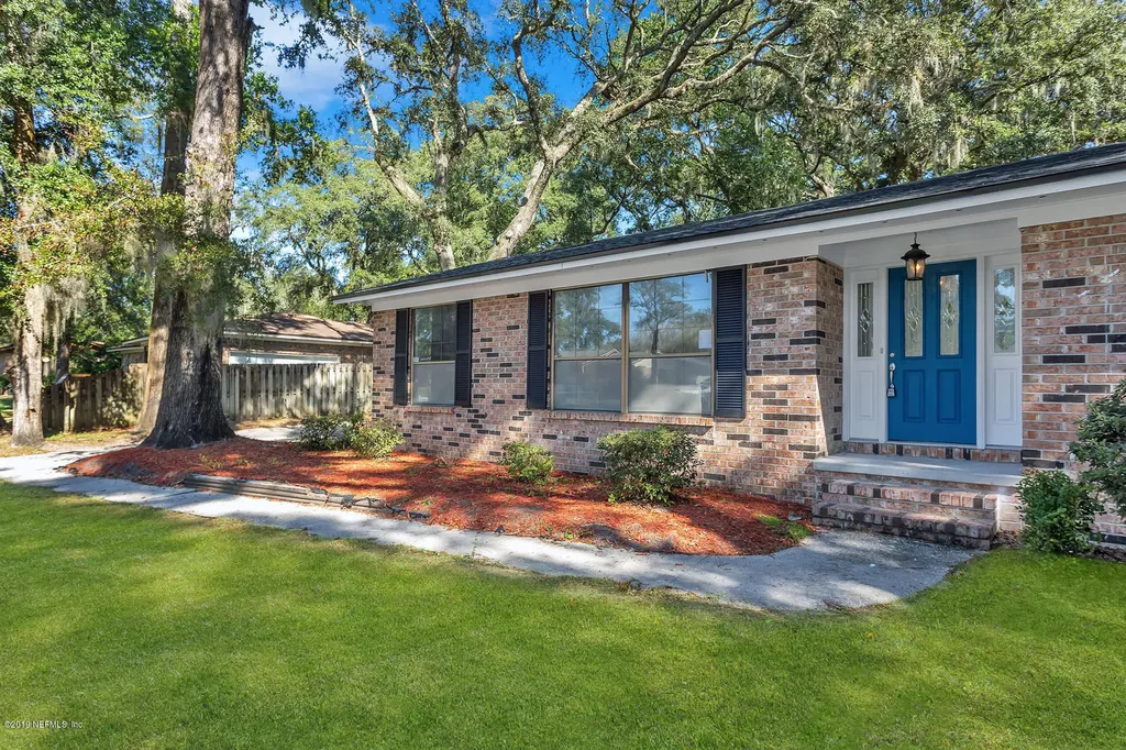 2757 Marquois Drive Orange Park FL 32073